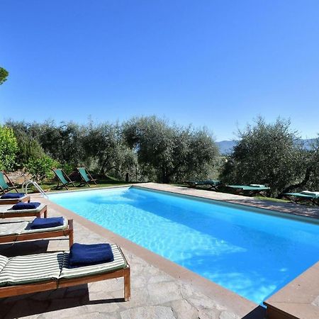 Villa Montalbano 12 Cerreto Guidi Extérieur photo