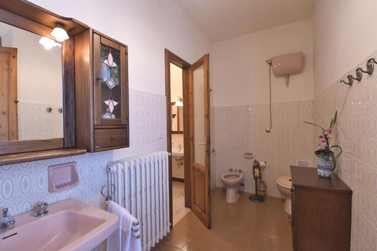 Villa Montalbano 12 Cerreto Guidi Extérieur photo