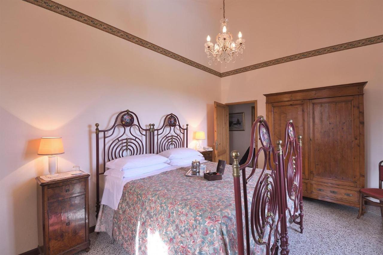 Villa Montalbano 12 Cerreto Guidi Extérieur photo