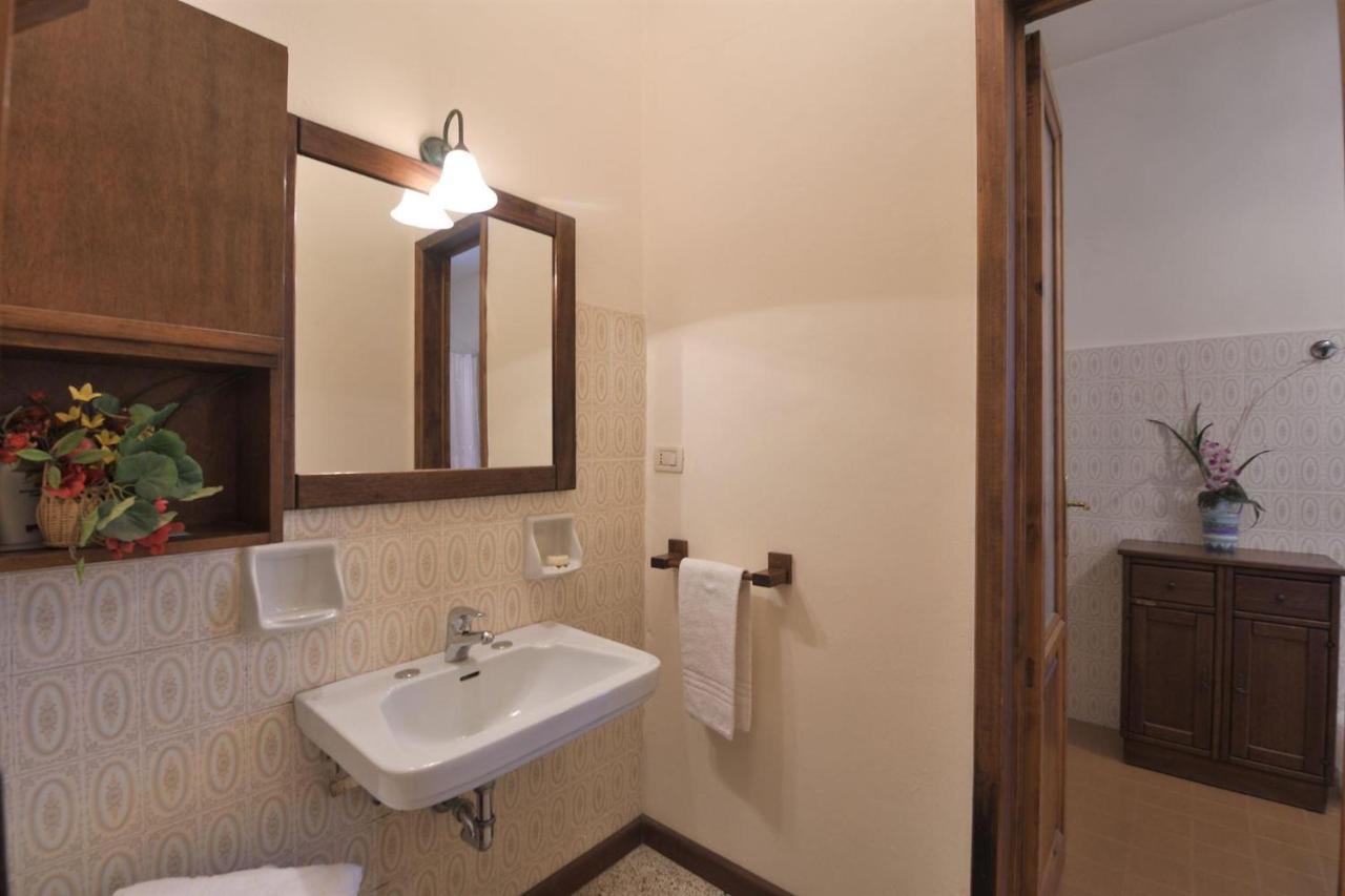 Villa Montalbano 12 Cerreto Guidi Extérieur photo