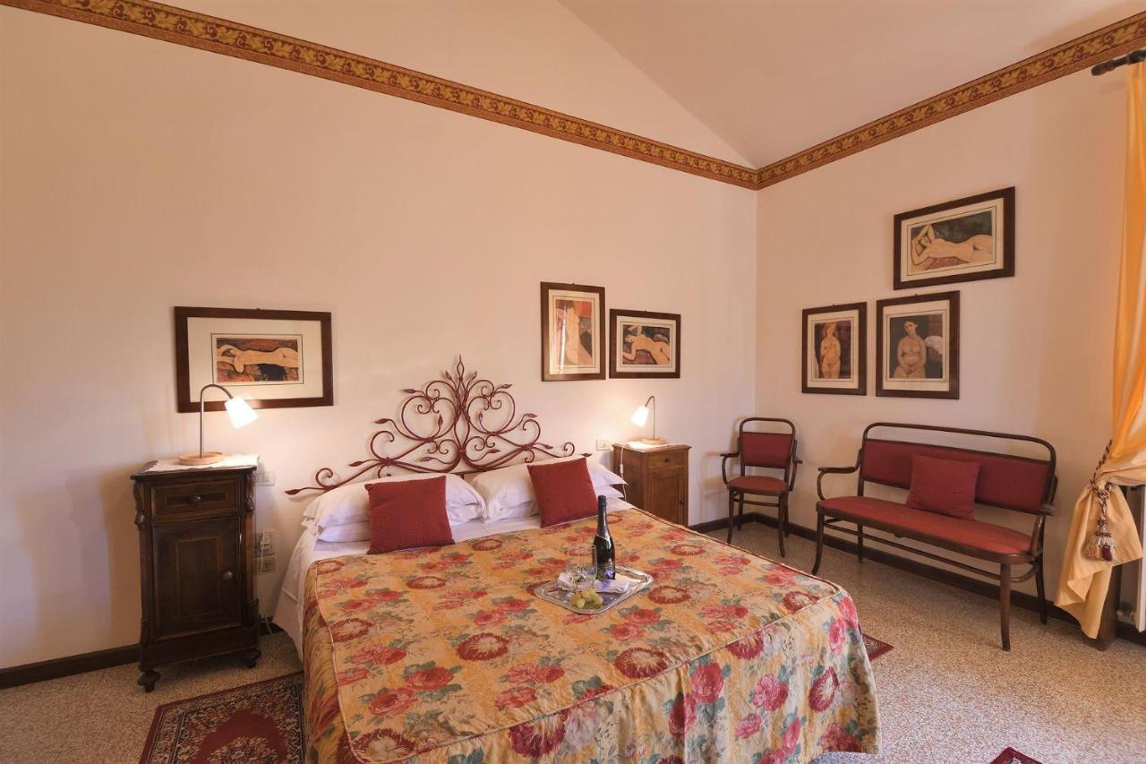 Villa Montalbano 12 Cerreto Guidi Extérieur photo