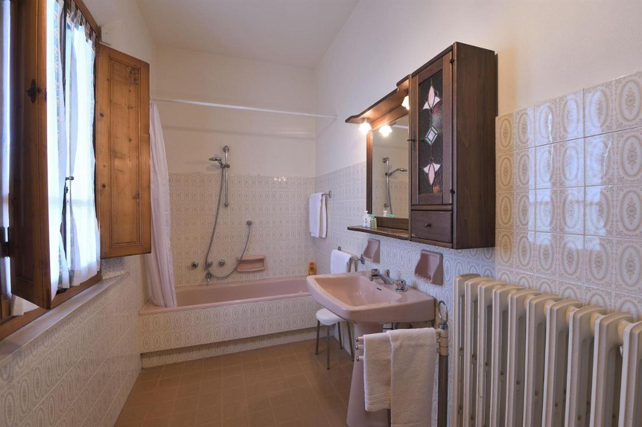 Villa Montalbano 12 Cerreto Guidi Extérieur photo