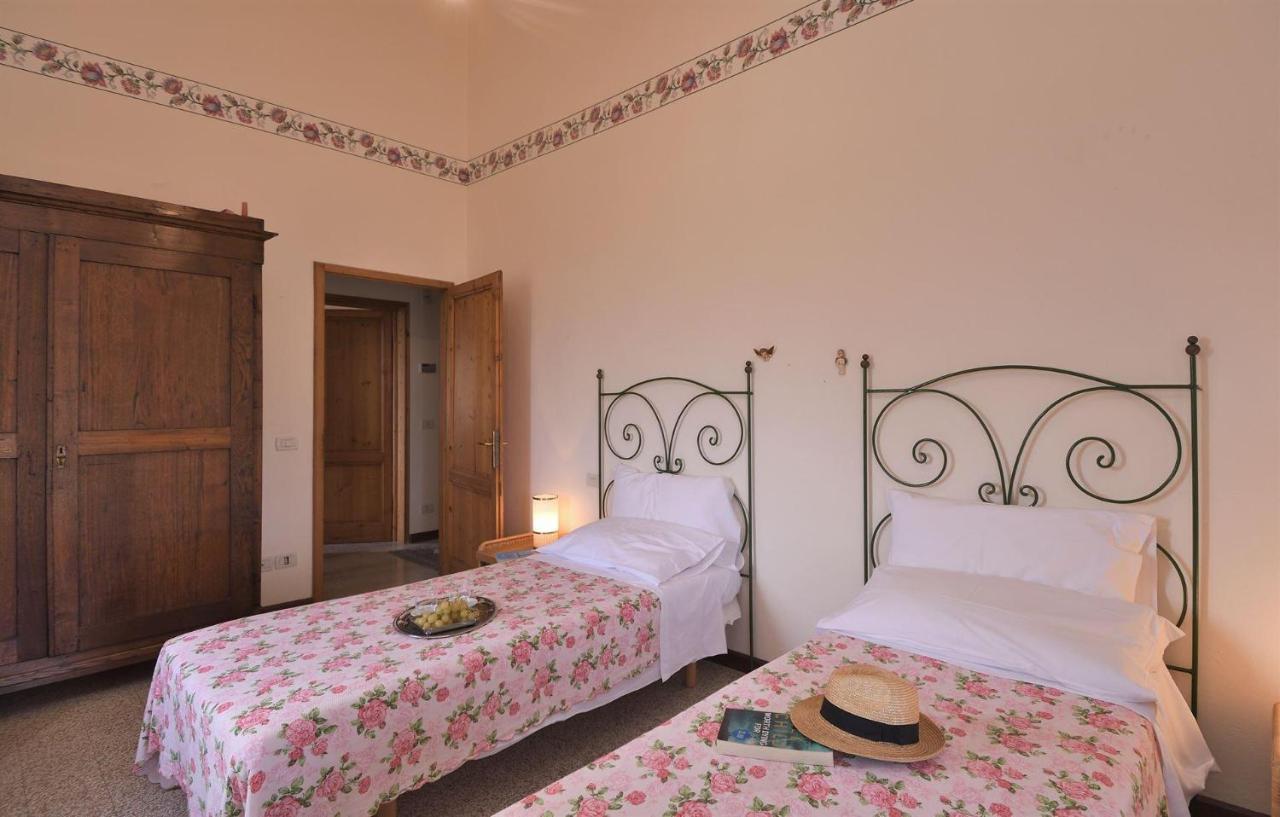 Villa Montalbano 12 Cerreto Guidi Extérieur photo