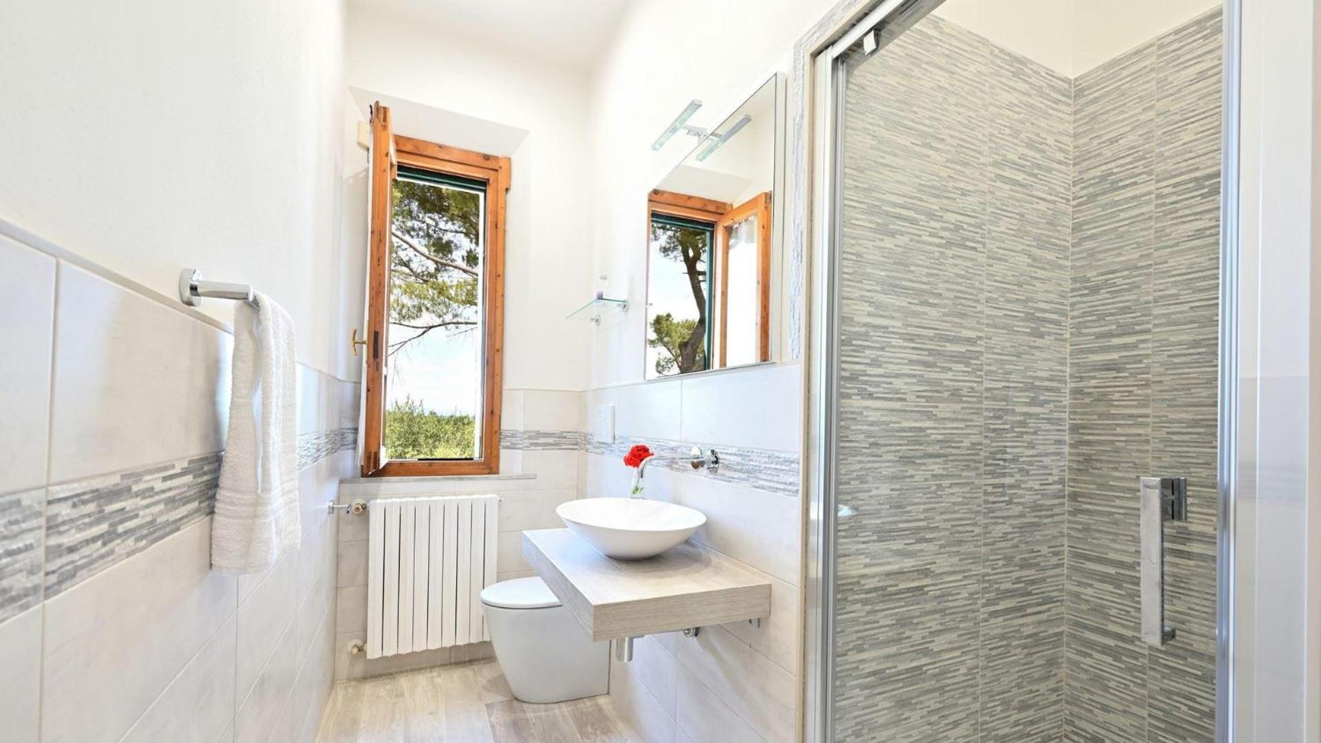 Villa Montalbano 12 Cerreto Guidi Extérieur photo