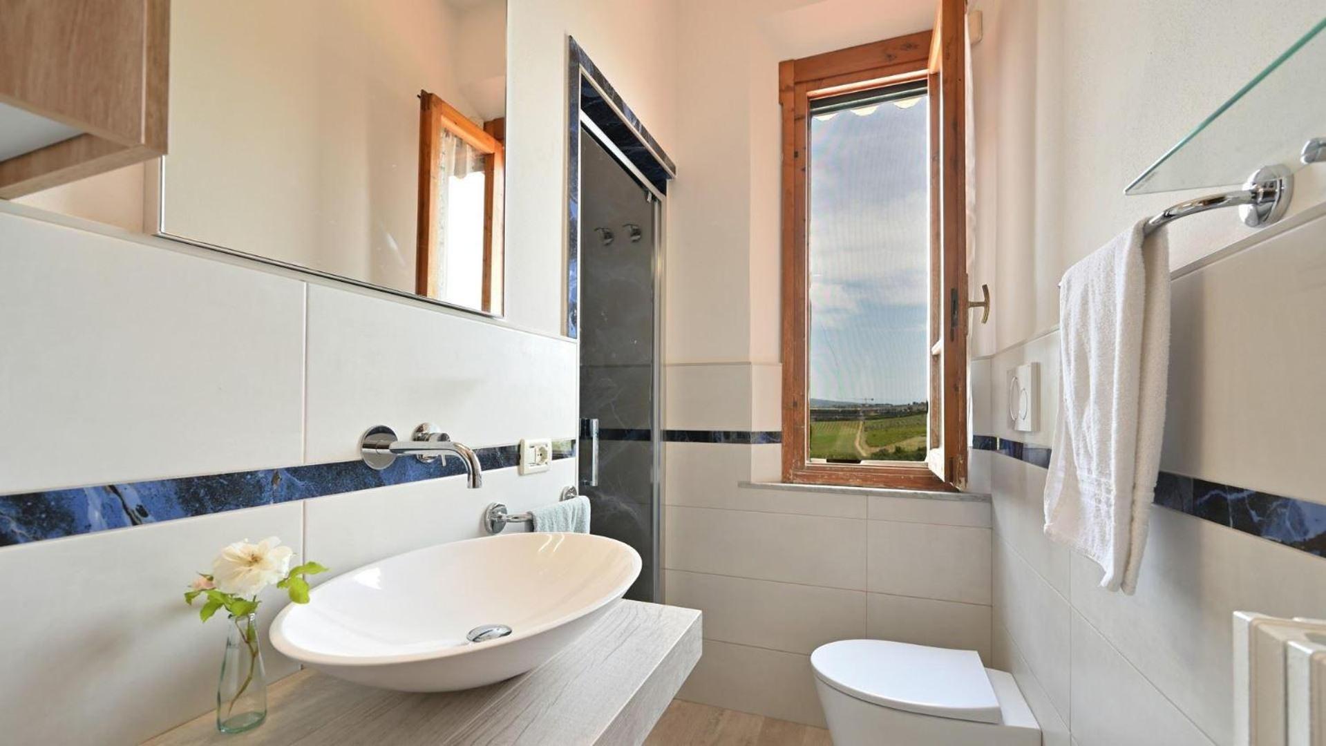 Villa Montalbano 12 Cerreto Guidi Extérieur photo